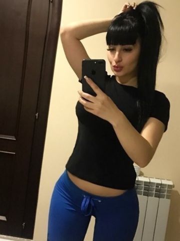 Проститутка Софа